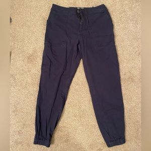 North Face hiking pants